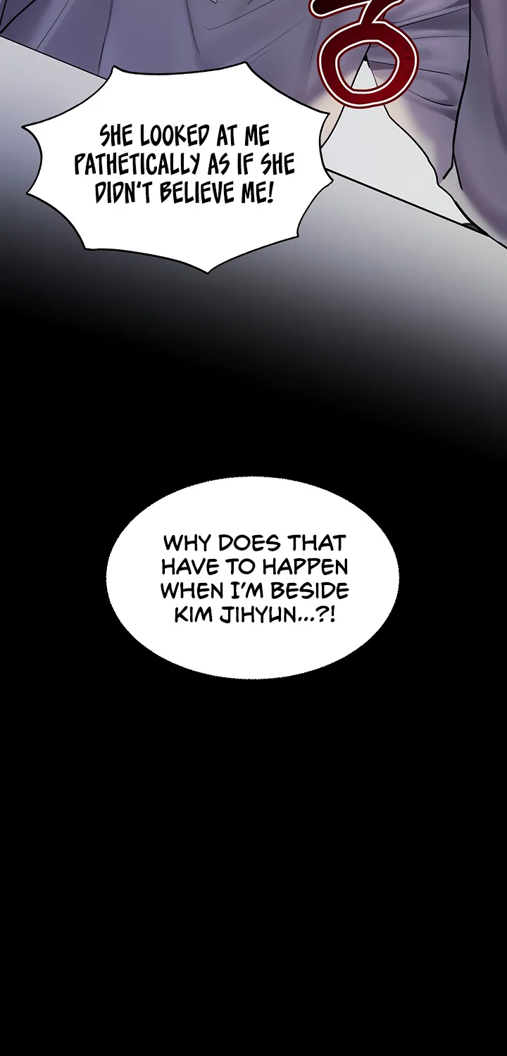 Teacher’s Efforts — Chapter 25 — Page 106
