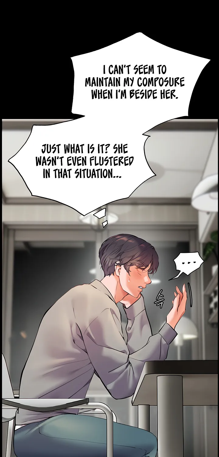 Teacher’s Efforts — Chapter 25 — Page 107