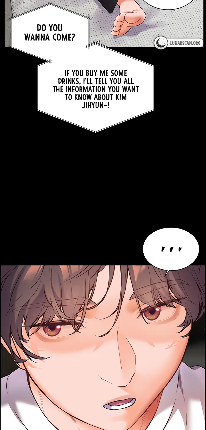 Teacher’s Efforts — Chapter 26 — Page 24