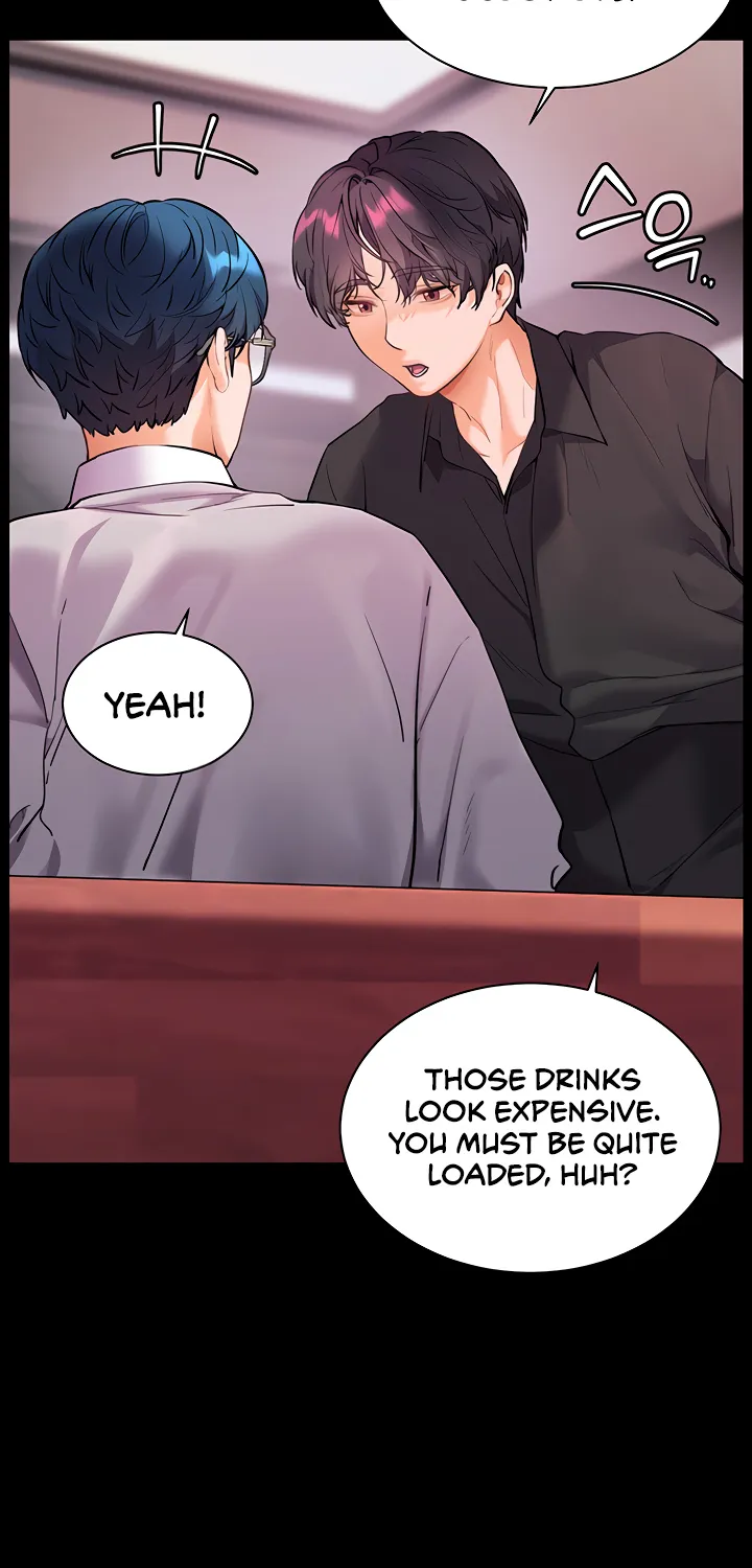 Teacher’s Efforts — Chapter 26 — Page 26