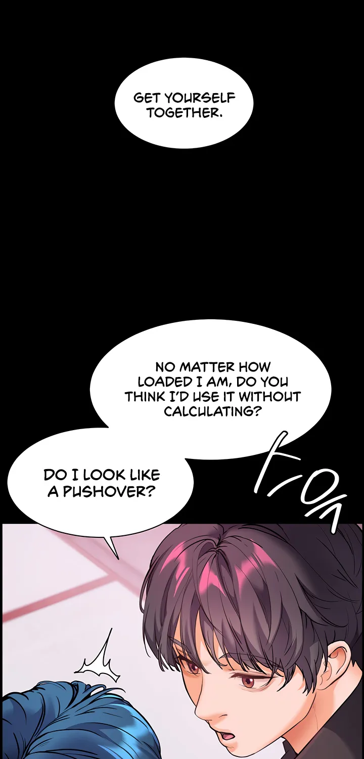 Teacher’s Efforts — Chapter 26 — Page 28