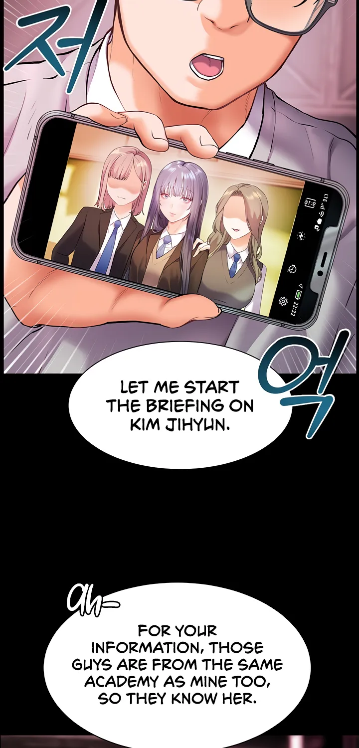 Teacher’s Efforts — Chapter 26 — Page 34