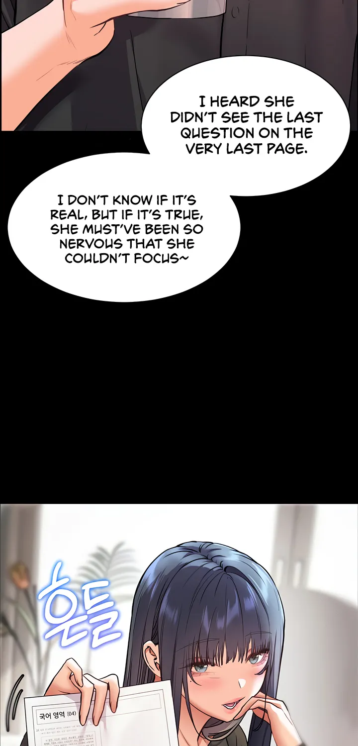 Teacher’s Efforts — Chapter 26 — Page 51