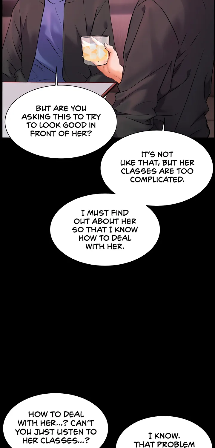 Teacher’s Efforts — Chapter 26 — Page 54