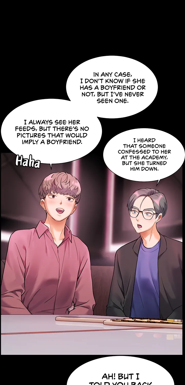 Teacher’s Efforts — Chapter 26 — Page 56