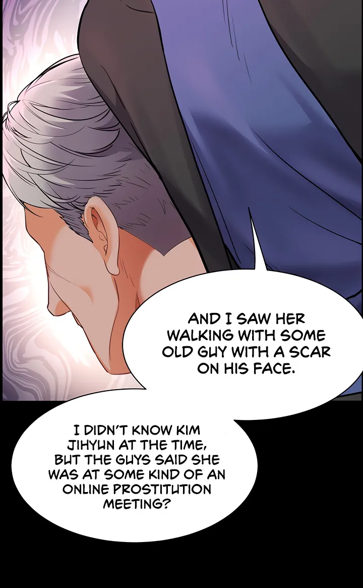 Teacher’s Efforts — Chapter 26 — Page 58