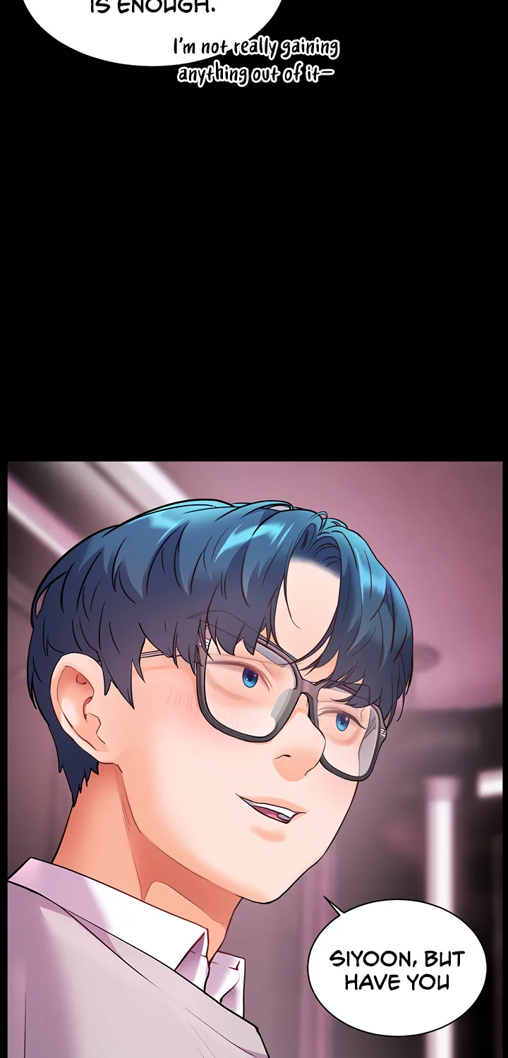 Teacher’s Efforts — Chapter 26 — Page 62