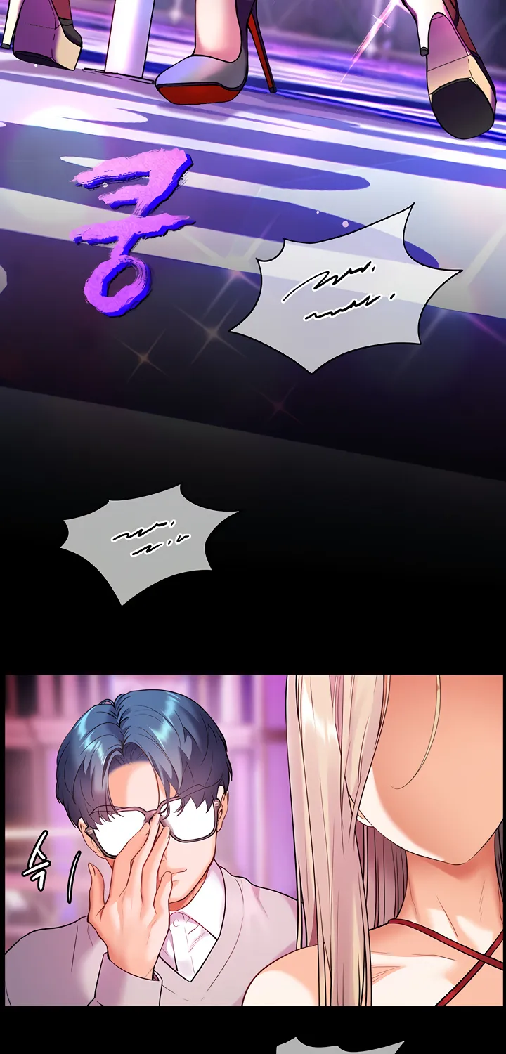 Teacher’s Efforts — Chapter 26 — Page 66