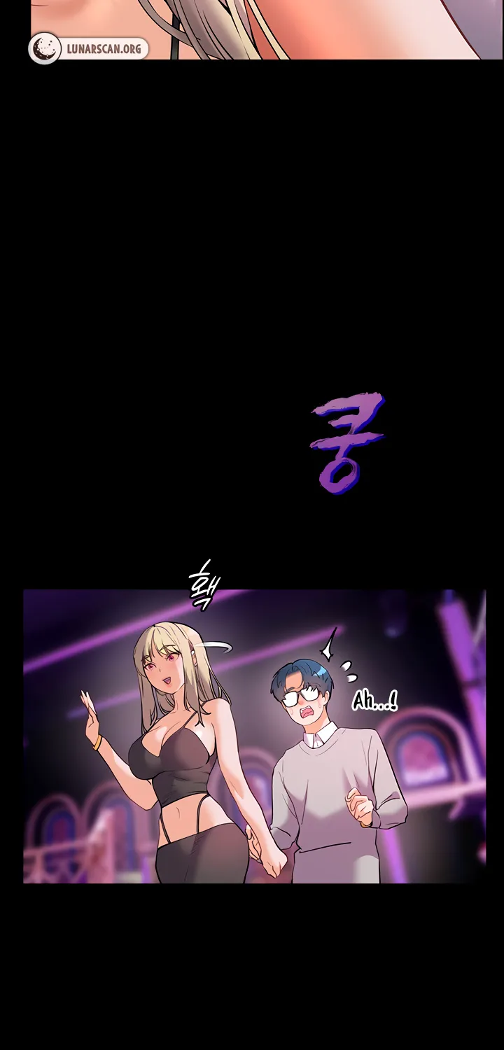 Teacher’s Efforts — Chapter 26 — Page 72