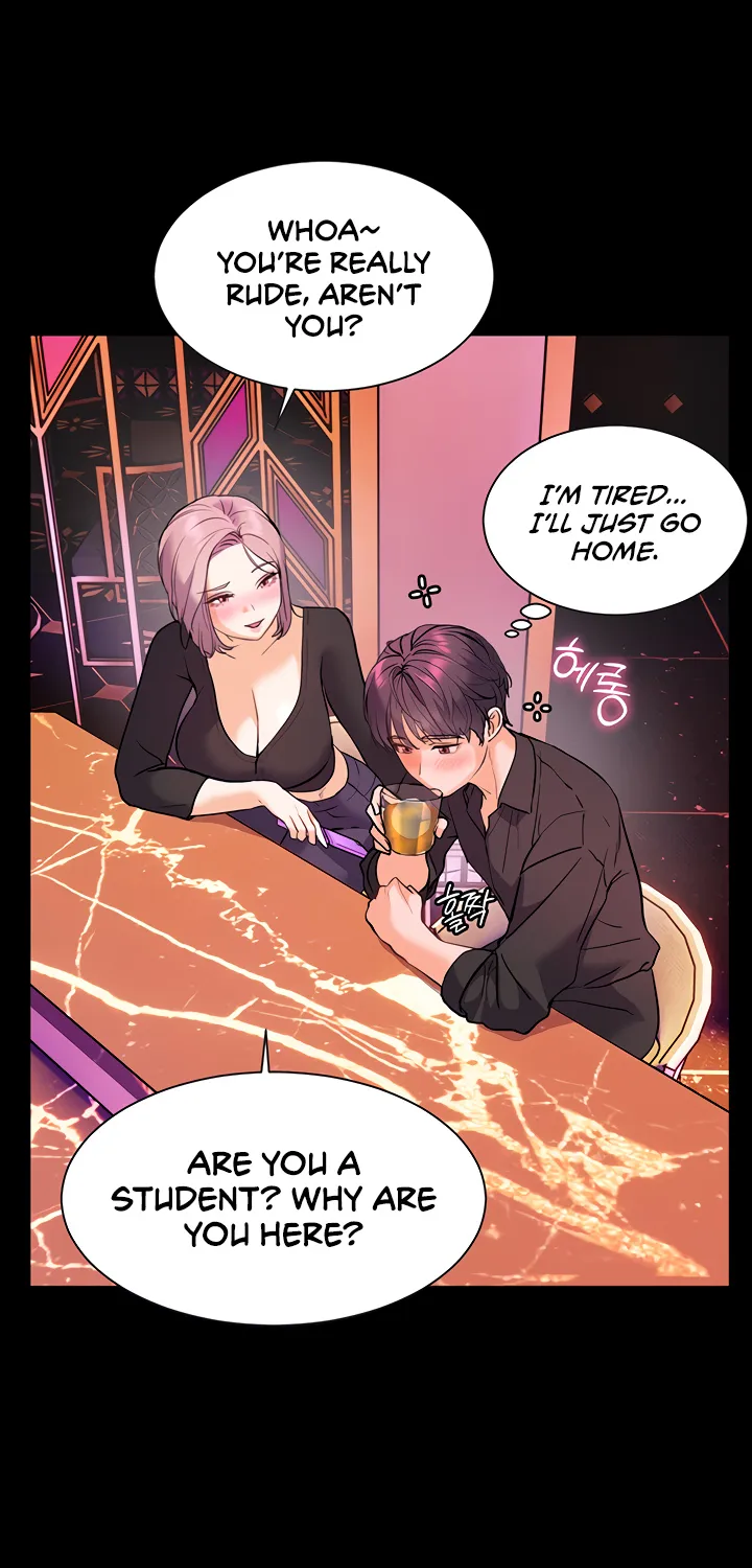 Teacher’s Efforts — Chapter 26 — Page 84