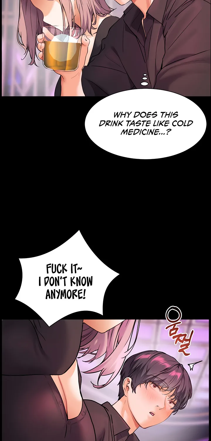 Teacher’s Efforts — Chapter 27 — Page 3