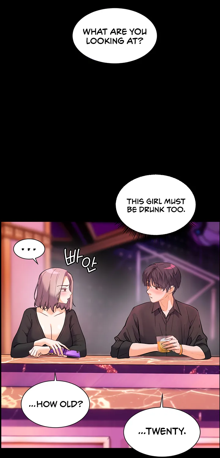 Teacher’s Efforts — Chapter 27 — Page 7