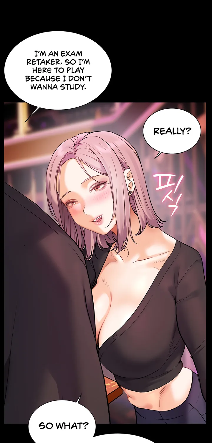 Teacher’s Efforts — Chapter 27 — Page 12