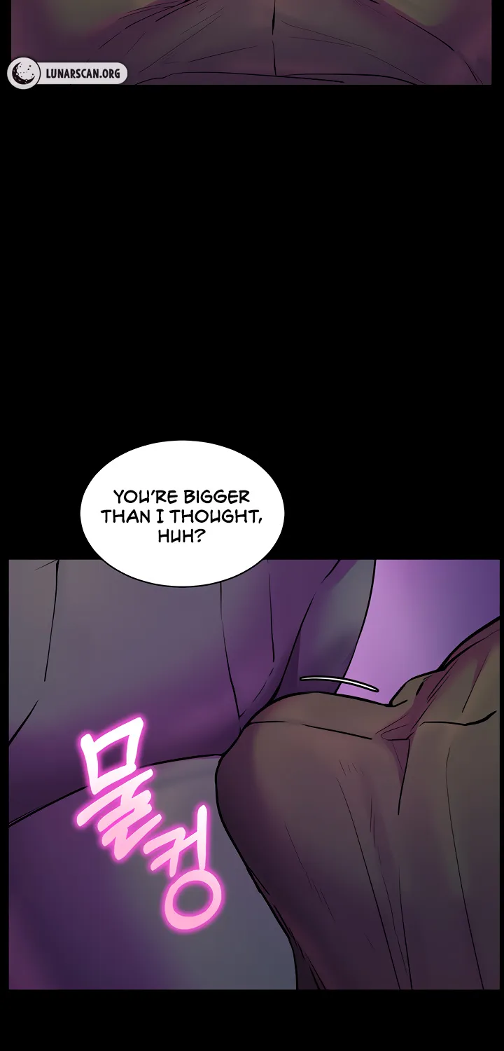 Teacher’s Efforts — Chapter 27 — Page 36