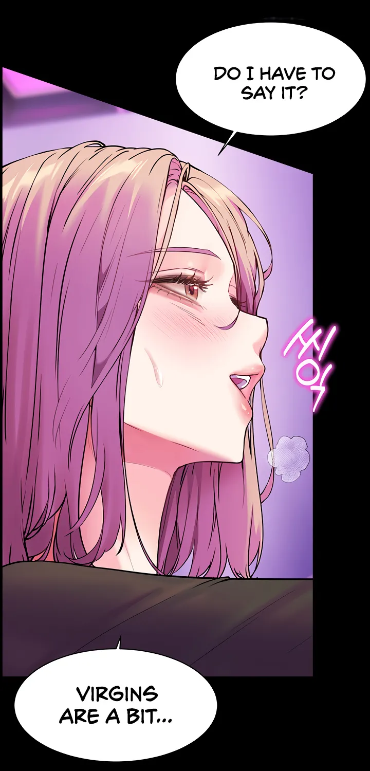 Teacher’s Efforts — Chapter 27 — Page 39
