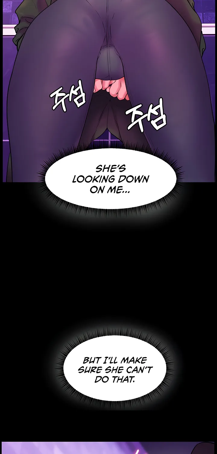 Teacher’s Efforts — Chapter 27 — Page 45