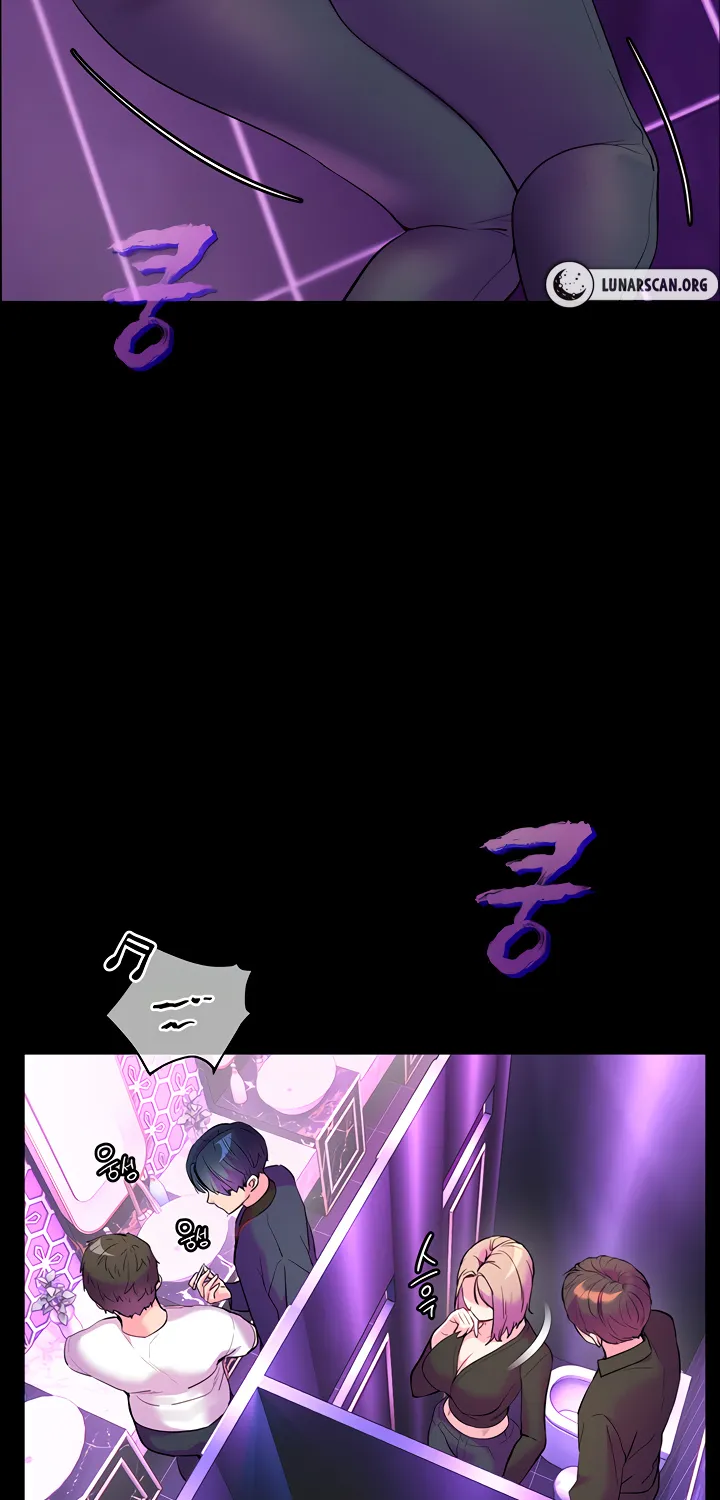 Teacher’s Efforts — Chapter 27 — Page 65