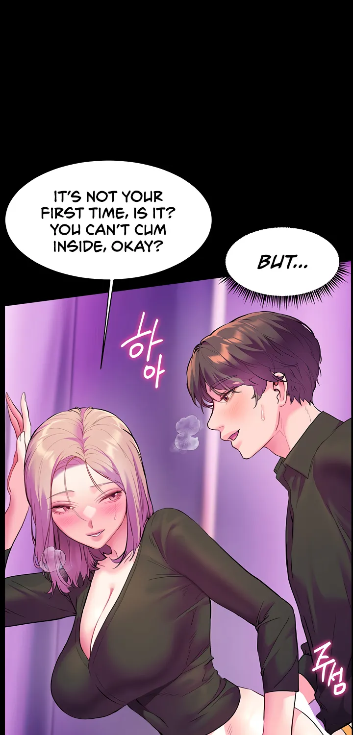 Teacher’s Efforts — Chapter 27 — Page 71