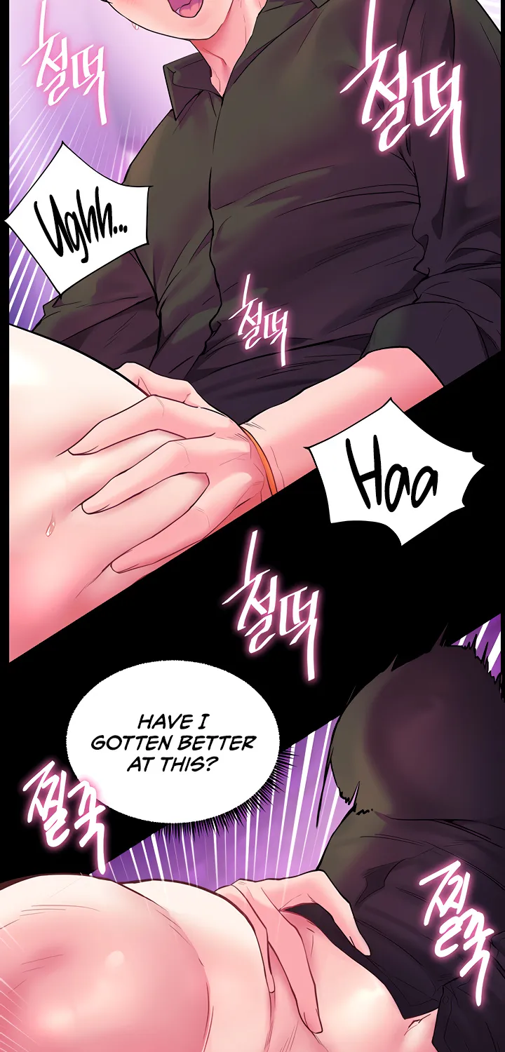 Teacher’s Efforts — Chapter 27 — Page 89