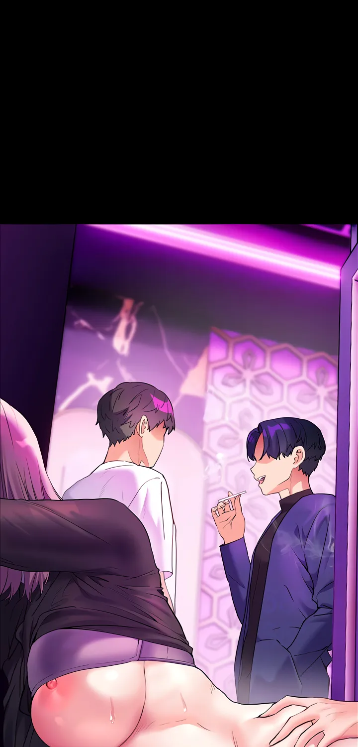 Teacher’s Efforts — Chapter 28 — Page 23