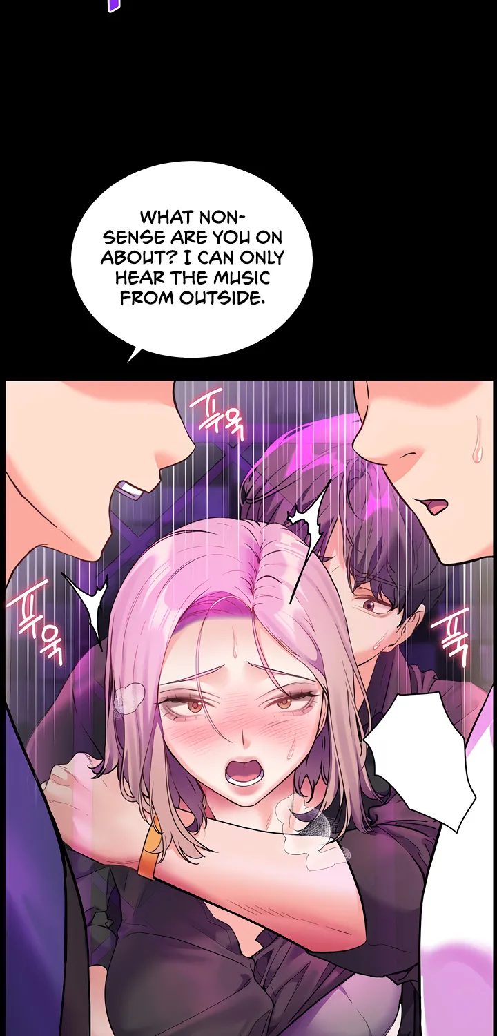 Teacher’s Efforts — Chapter 28 — Page 39
