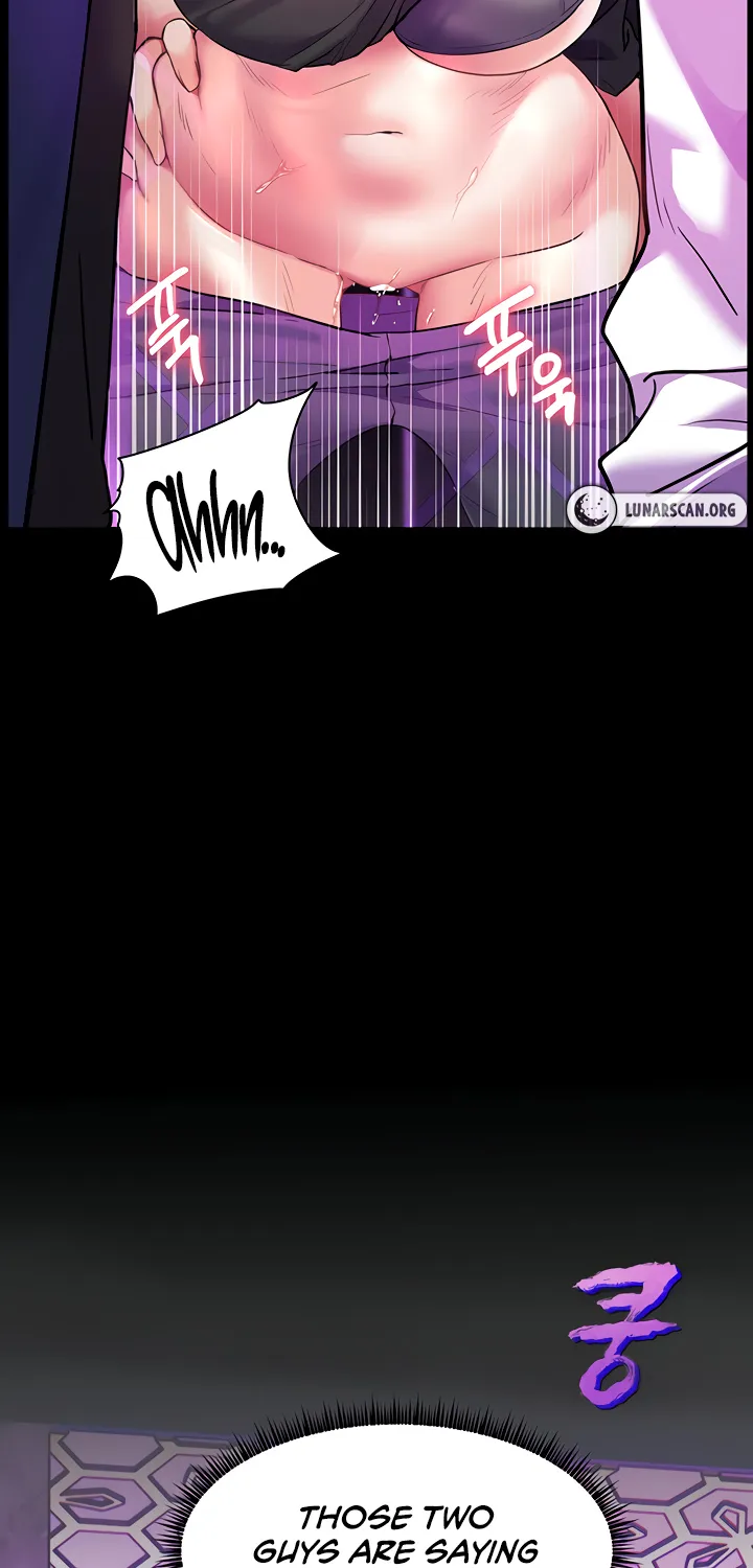 Teacher’s Efforts — Chapter 28 — Page 40