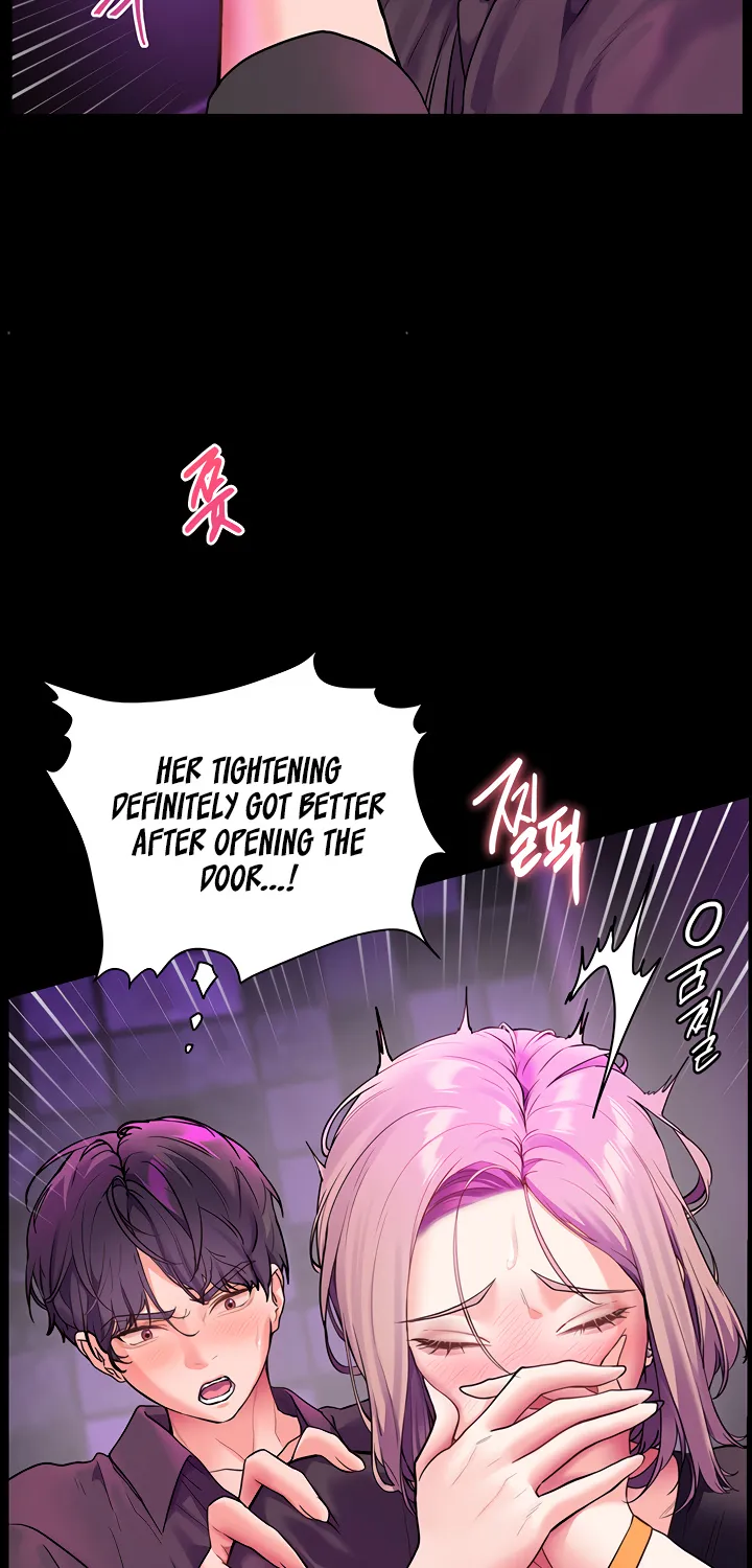Teacher’s Efforts — Chapter 28 — Page 44