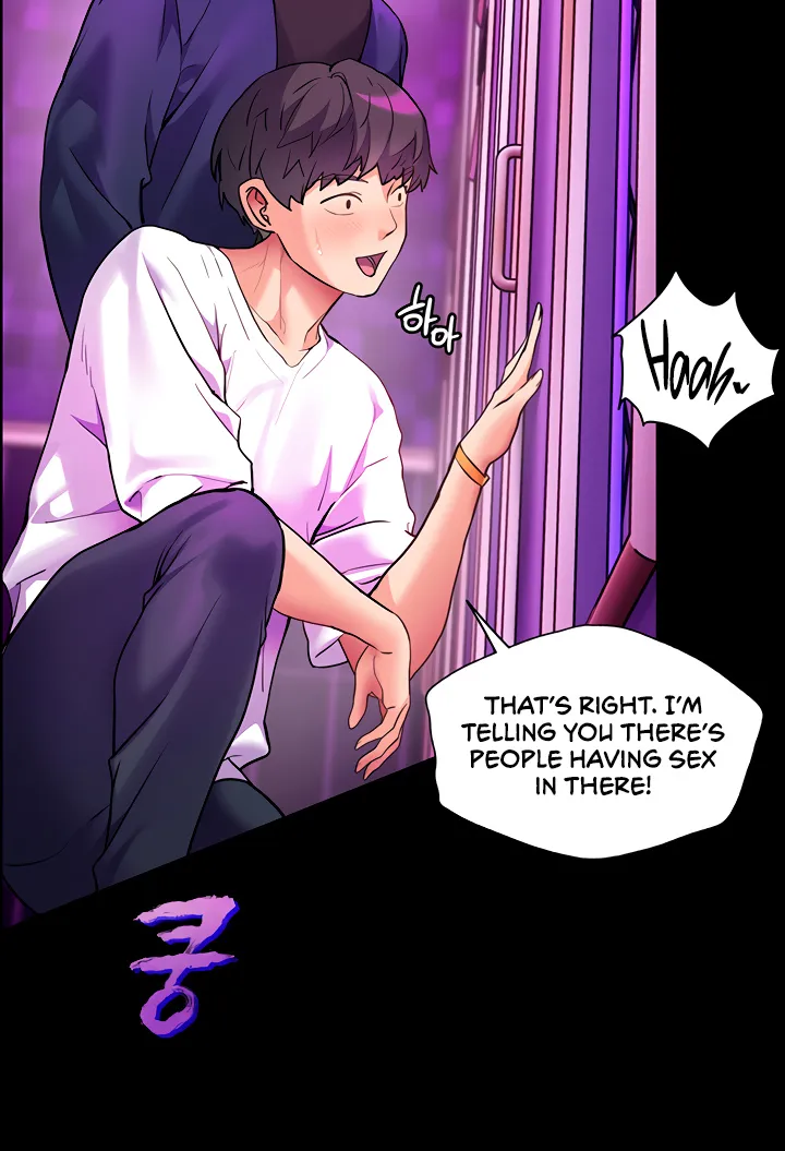 Teacher’s Efforts — Chapter 28 — Page 46