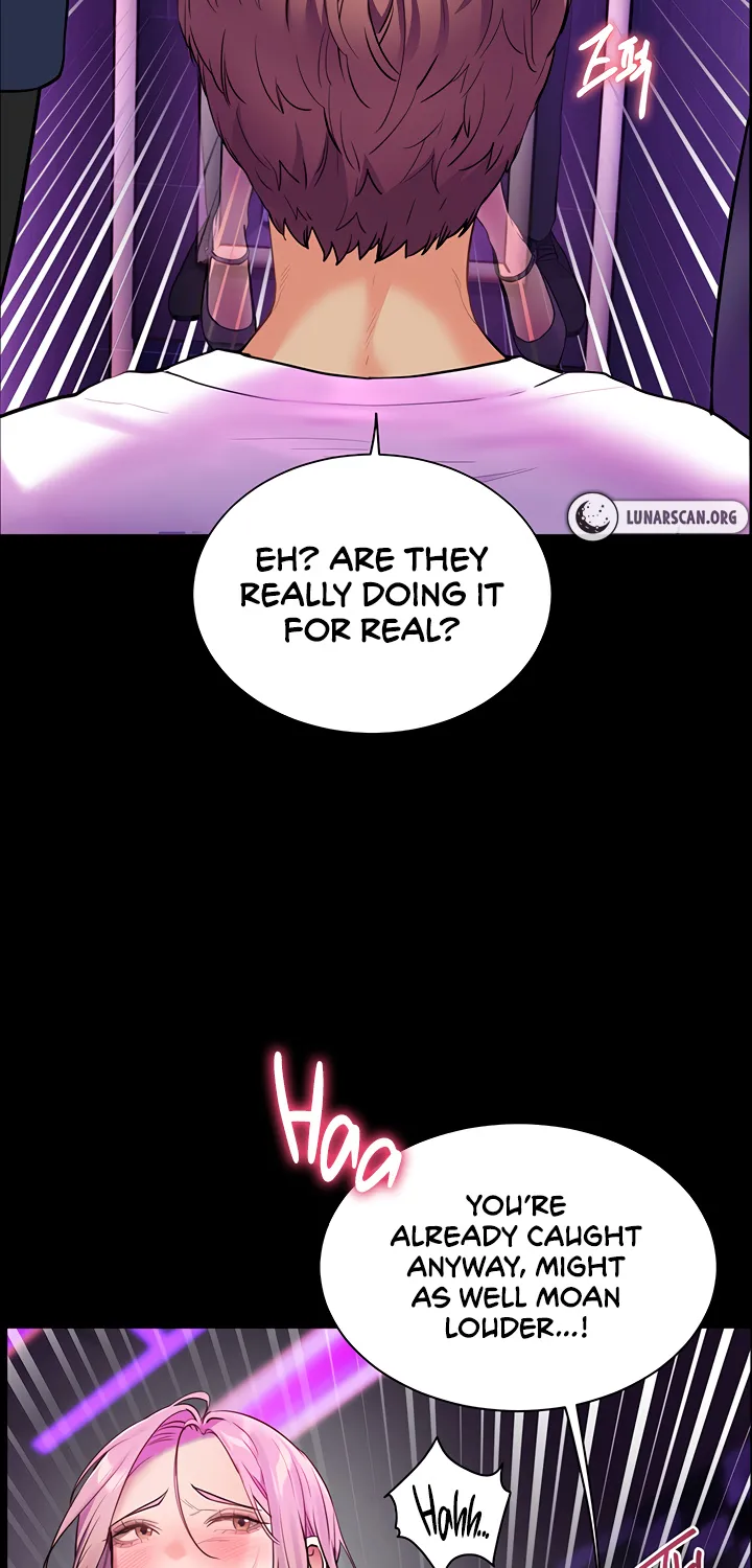 Teacher’s Efforts — Chapter 28 — Page 50