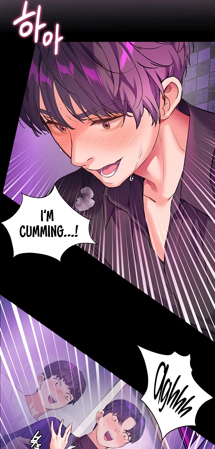 Teacher’s Efforts — Chapter 28 — Page 65