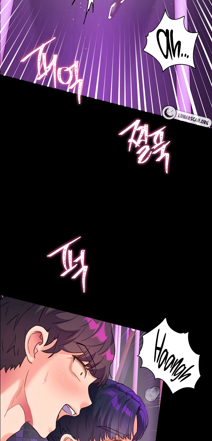 Teacher’s Efforts — Chapter 28 — Page 69
