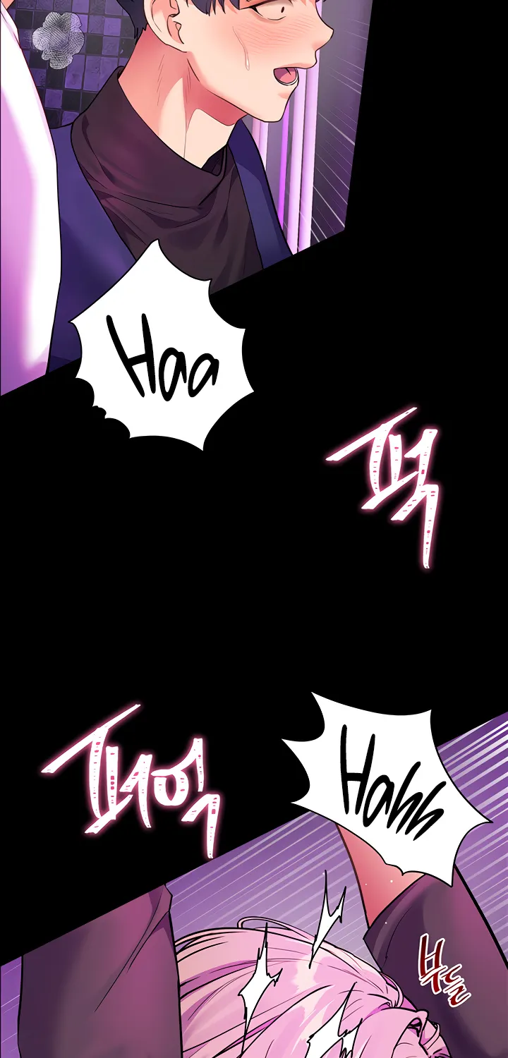 Teacher’s Efforts — Chapter 28 — Page 70
