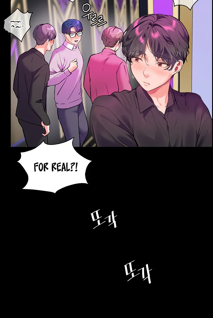 Teacher’s Efforts — Chapter 28 — Page 81