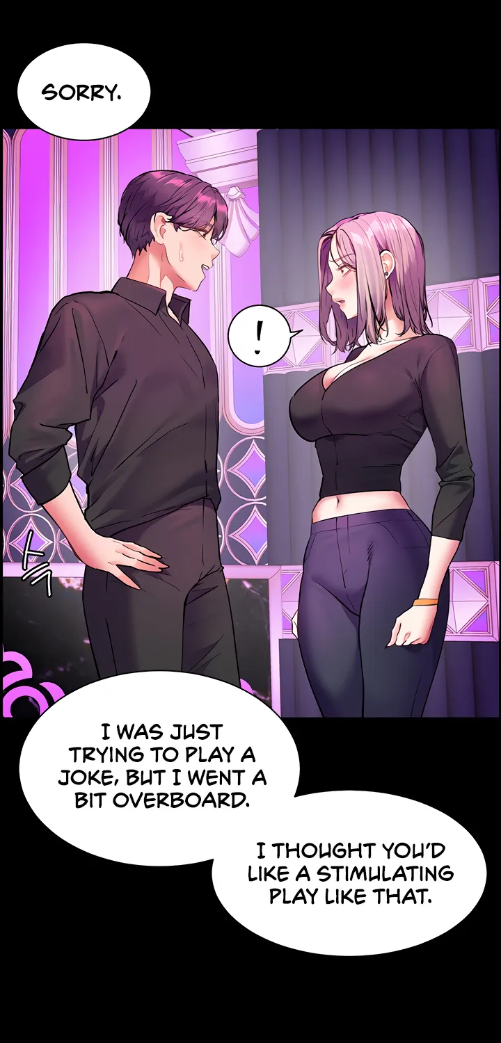 Teacher’s Efforts — Chapter 28 — Page 83