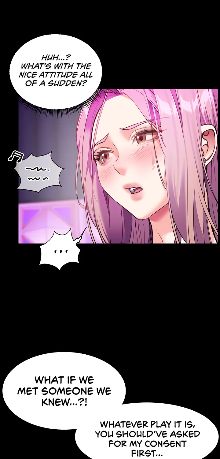 Teacher’s Efforts — Chapter 28 — Page 84