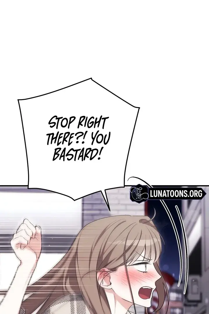 Erotic Strawberry Milk — Chapter 25 — Page 8