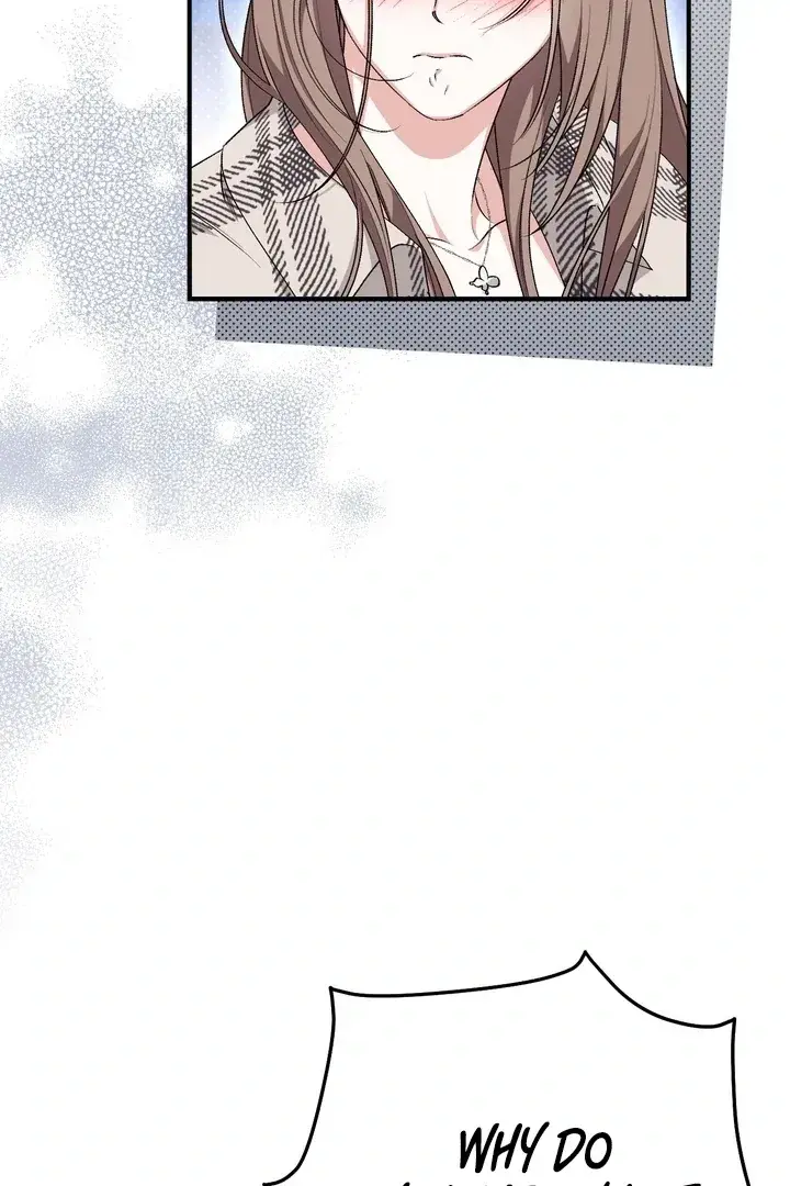 Erotic Strawberry Milk — Chapter 25 — Page 21