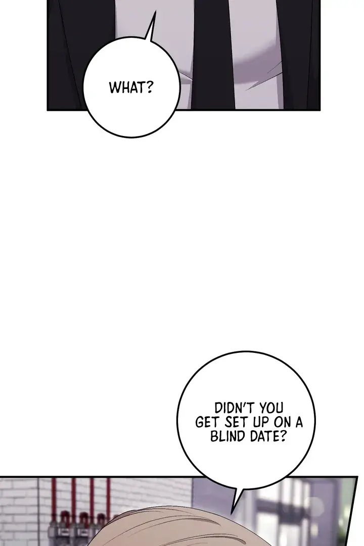 Erotic Strawberry Milk — Chapter 25 — Page 30