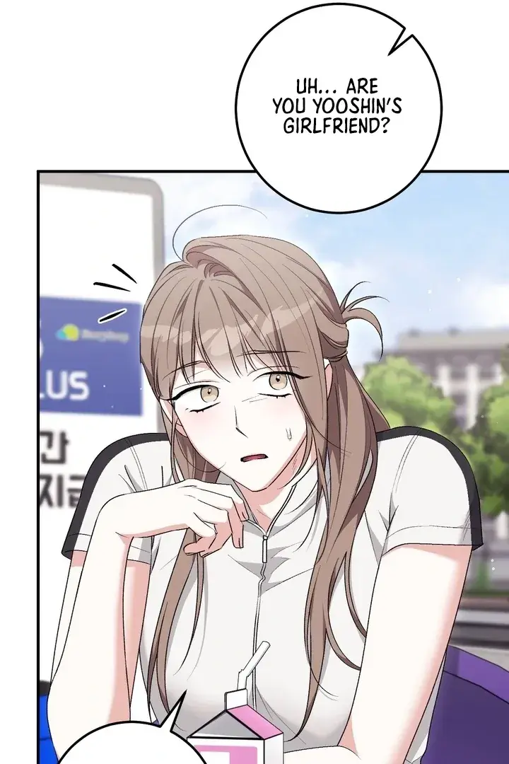 Erotic Strawberry Milk — Chapter 25 — Page 56
