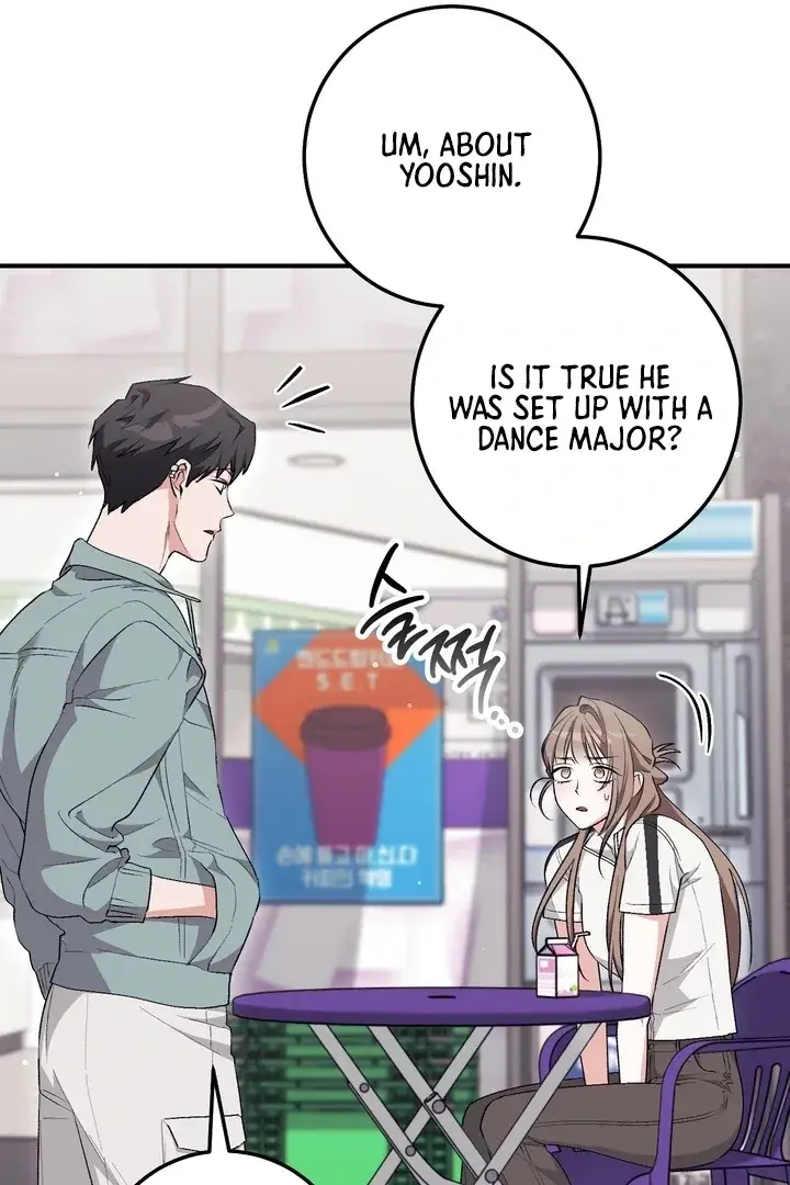 Erotic Strawberry Milk — Chapter 25 — Page 61