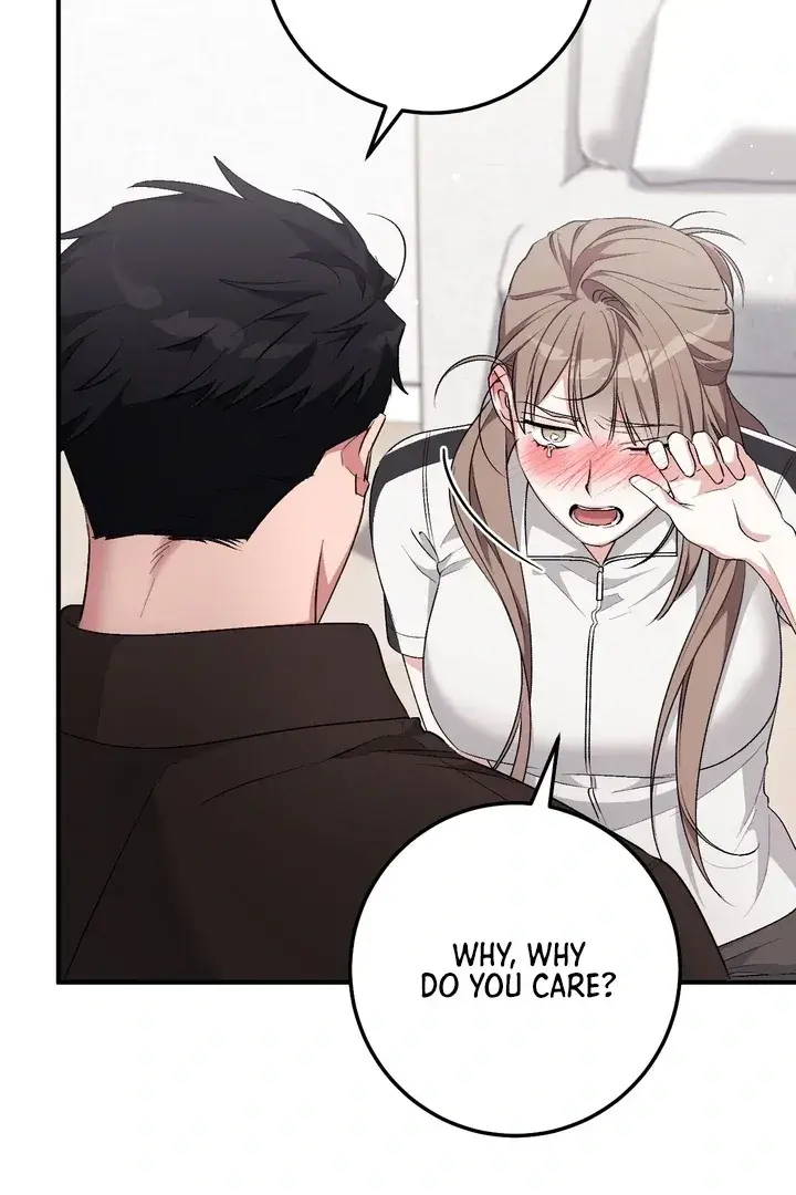 Erotic Strawberry Milk — Chapter 25 — Page 133