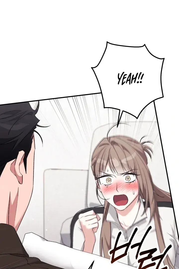 Erotic Strawberry Milk — Chapter 25 — Page 141