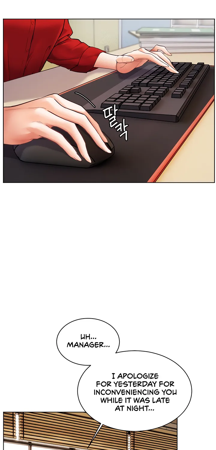 Teacher’s Efforts — Chapter 29 — Page 2
