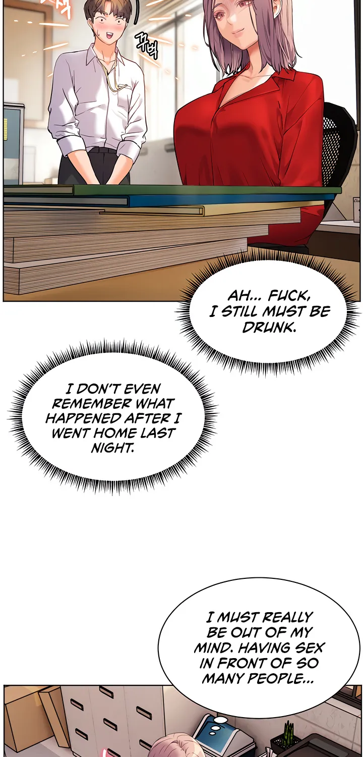 Teacher’s Efforts — Chapter 29 — Page 7