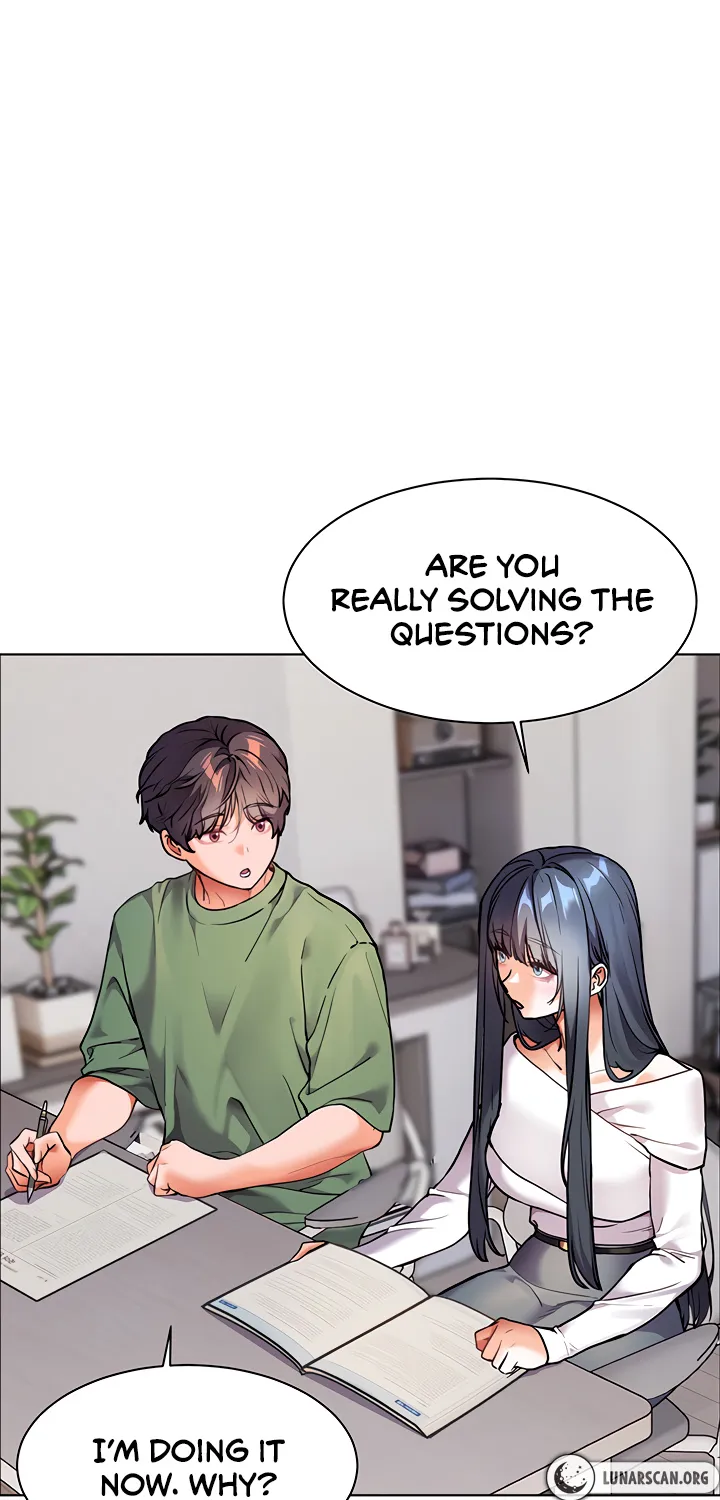 Teacher’s Efforts — Chapter 29 — Page 15
