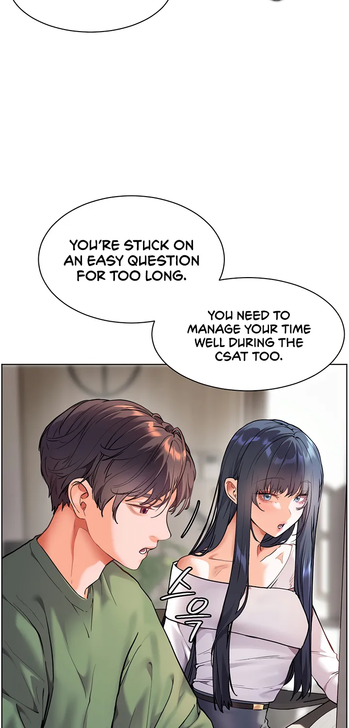 Teacher’s Efforts — Chapter 29 — Page 16