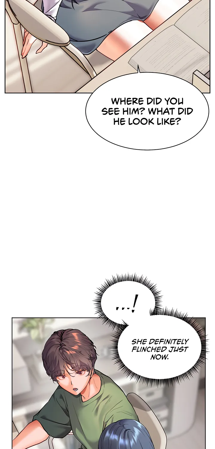 Teacher’s Efforts — Chapter 29 — Page 25