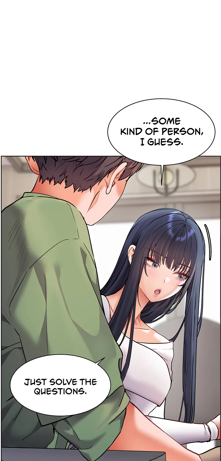 Teacher’s Efforts — Chapter 29 — Page 30