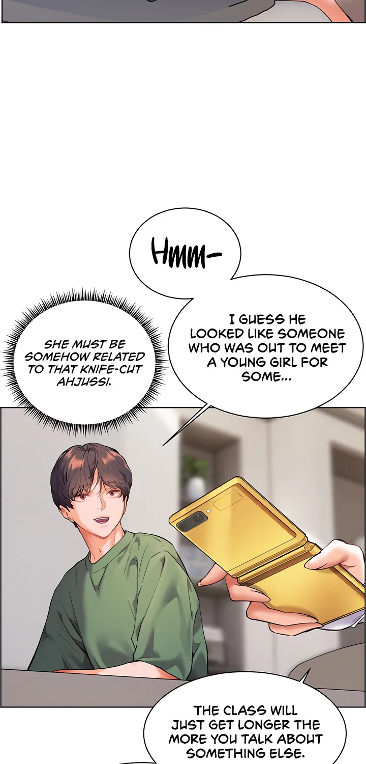 Teacher’s Efforts — Chapter 29 — Page 31