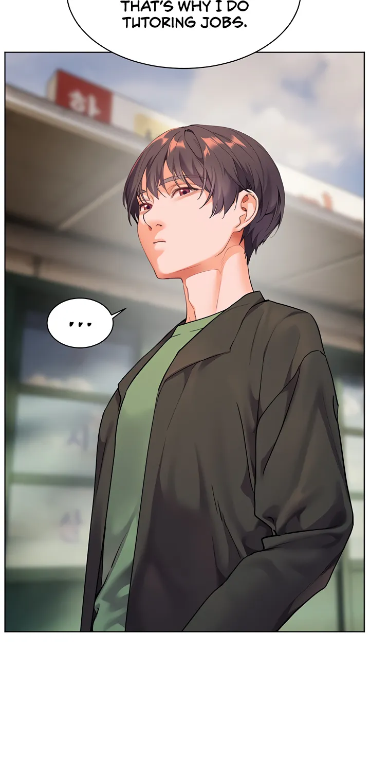 Teacher’s Efforts — Chapter 29 — Page 63